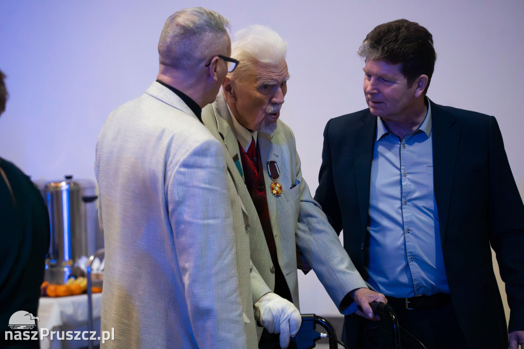 Bal Seniora Gminy Pruszcz Gdański