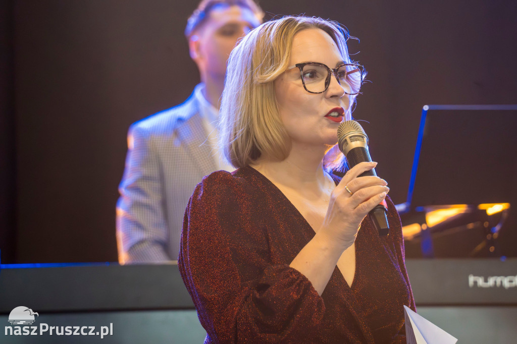 Bal Seniora Gminy Pruszcz Gdański