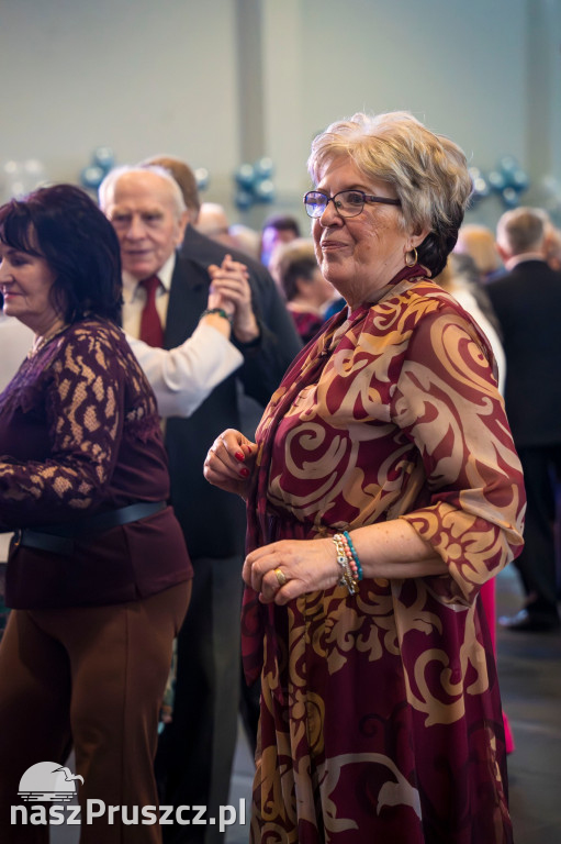 Bal Seniora Gminy Pruszcz Gdański