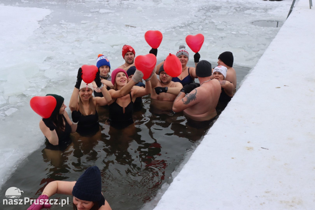 Morsowanie dla WOŚP w Kolbudach