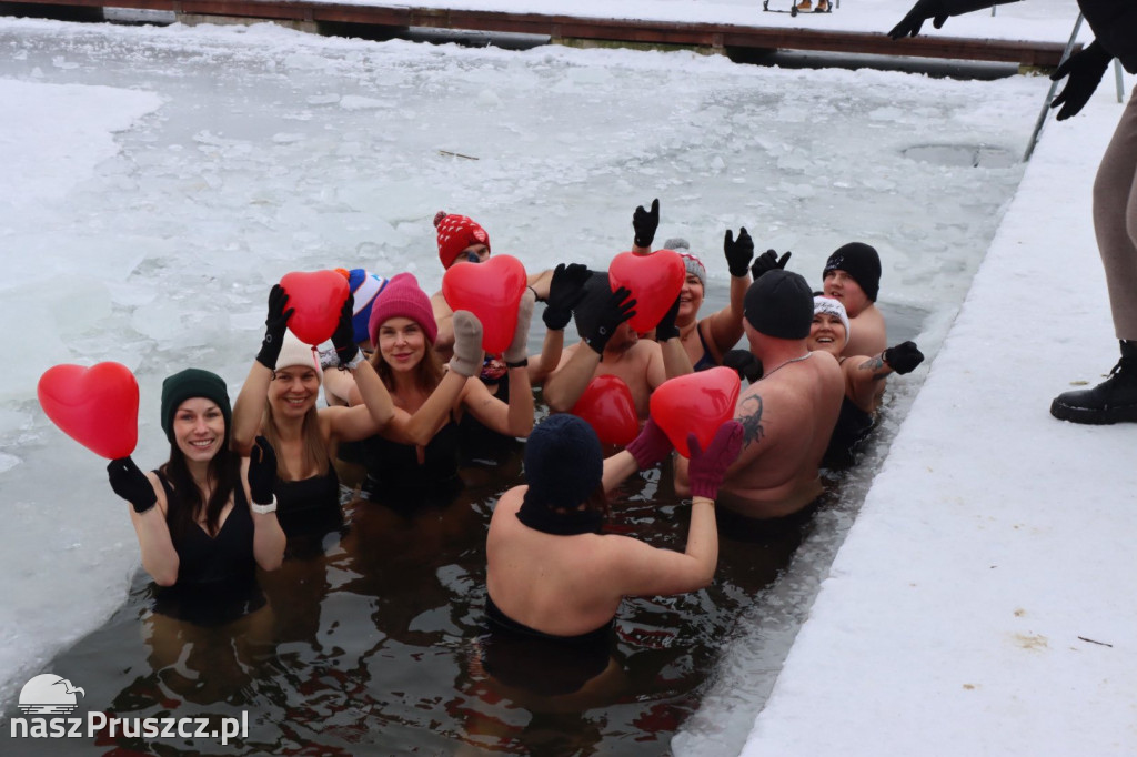 Morsowanie dla WOŚP w Kolbudach