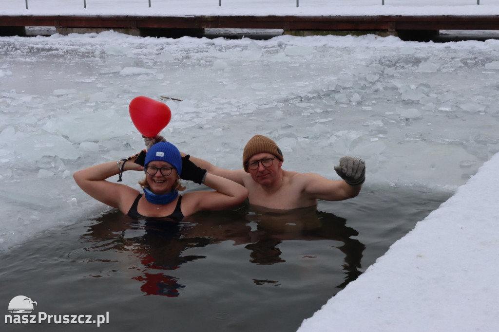 Morsowanie dla WOŚP w Kolbudach