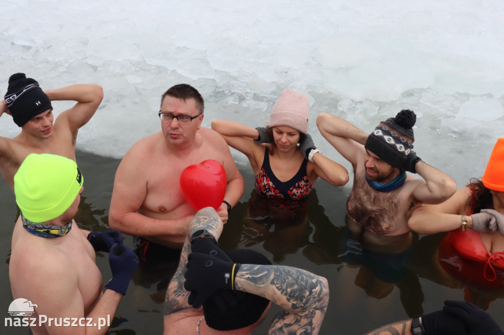 Morsowanie dla WOŚP w Kolbudach