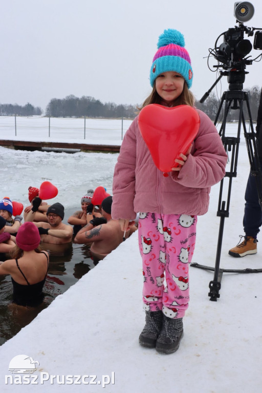 Morsowanie dla WOŚP w Kolbudach