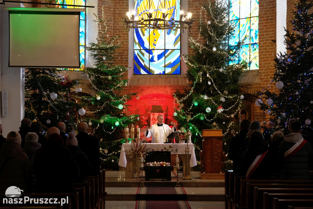 Cedry Wielkie pamiętają o ofiarach Marszu Śmierci
