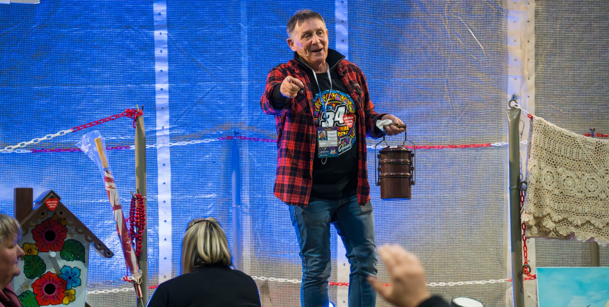 WOŚP w Mokrym Dworze