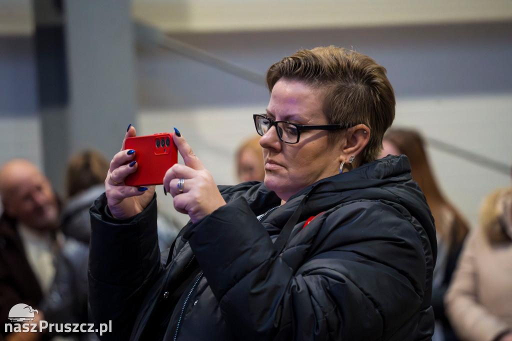 WOŚP w Mokrym Dworze