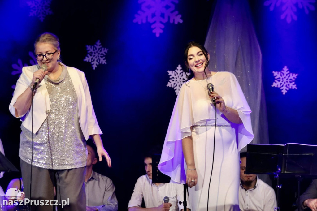 Kolbudy pożegnały święta w muzycznym klimacie