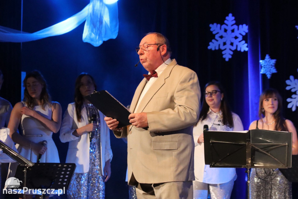 Kolbudy pożegnały święta w muzycznym klimacie