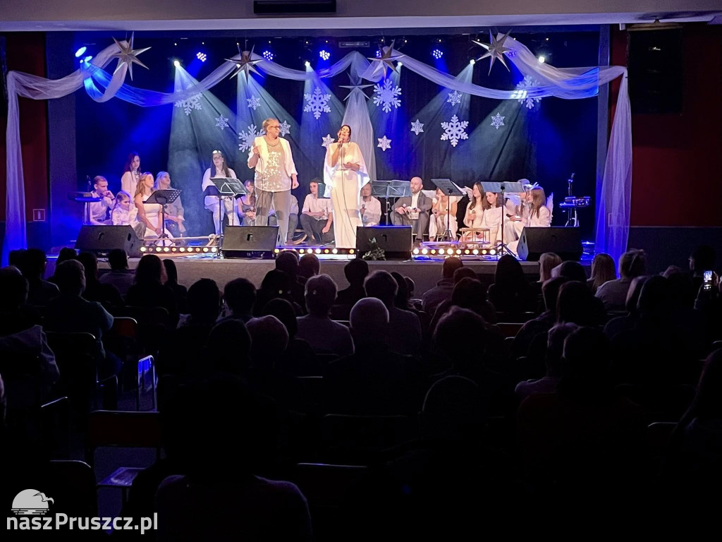 Kolbudy pożegnały święta w muzycznym klimacie