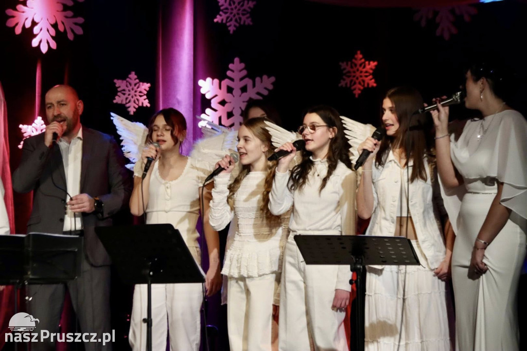 Kolbudy pożegnały święta w muzycznym klimacie