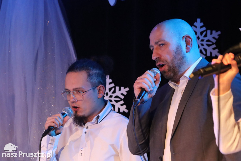 Kolbudy pożegnały święta w muzycznym klimacie