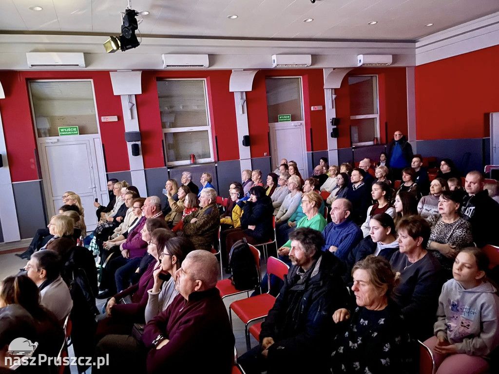 Kolbudy pożegnały święta w muzycznym klimacie