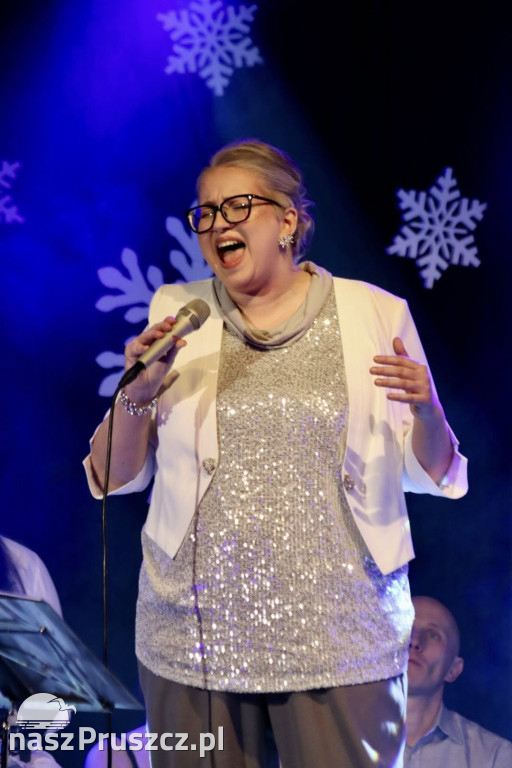 Kolbudy pożegnały święta w muzycznym klimacie