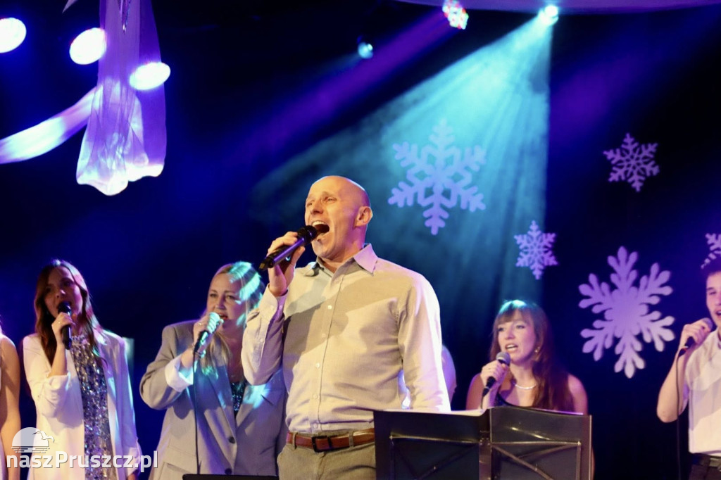 Kolbudy pożegnały święta w muzycznym klimacie