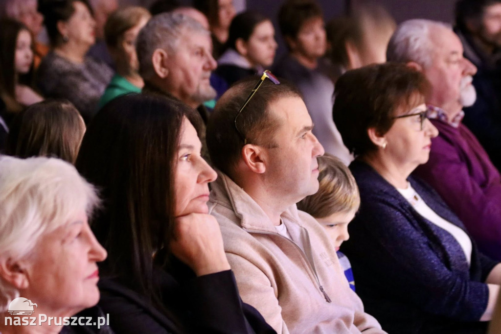 Kolbudy pożegnały święta w muzycznym klimacie