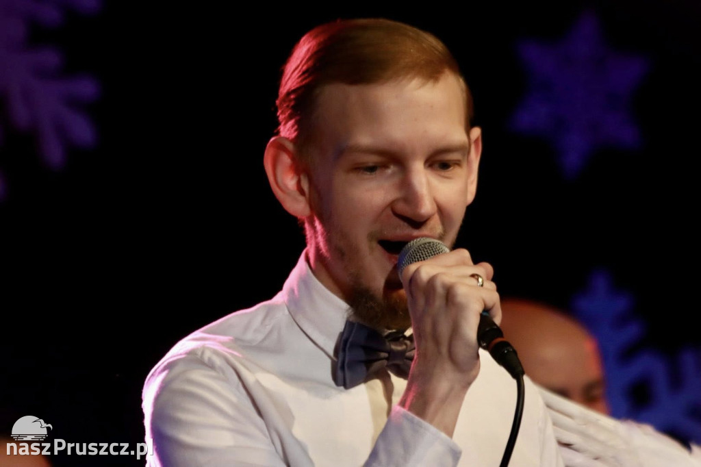 Kolbudy pożegnały święta w muzycznym klimacie