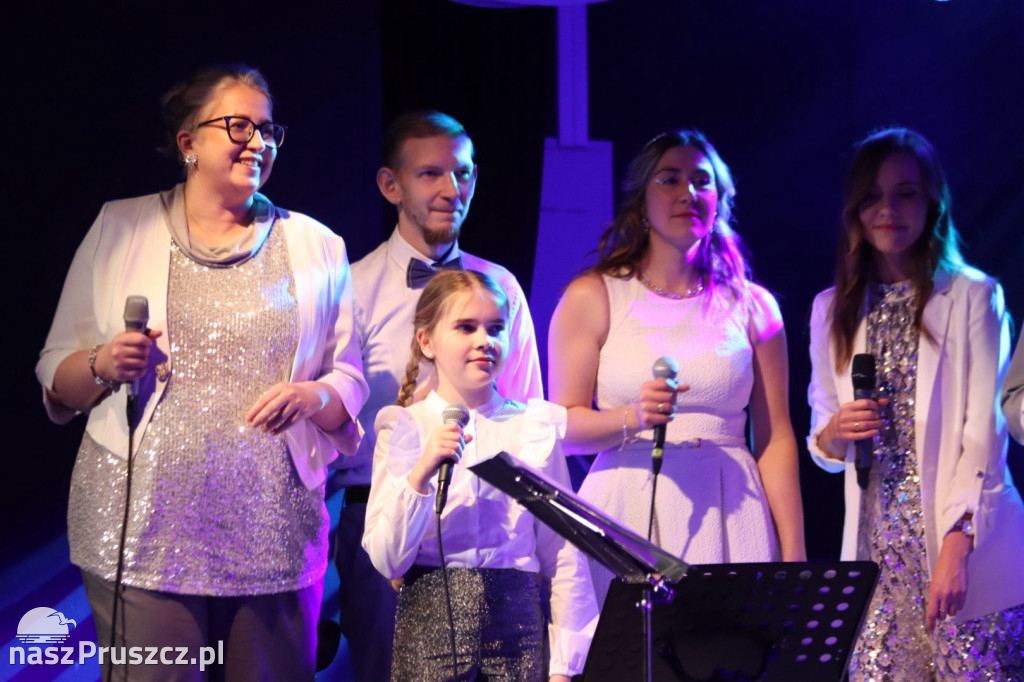 Kolbudy pożegnały święta w muzycznym klimacie