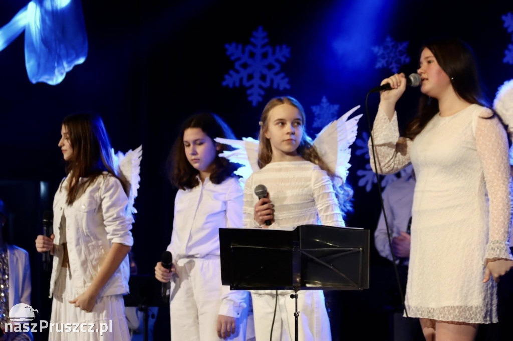Kolbudy pożegnały święta w muzycznym klimacie