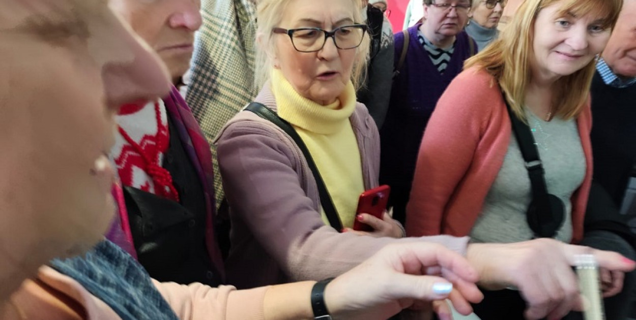 CUS i Akademia Seniora