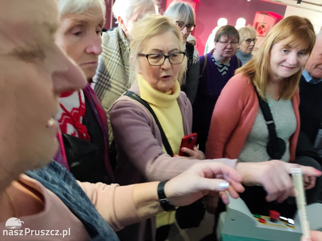 CUS i Akademia Seniora