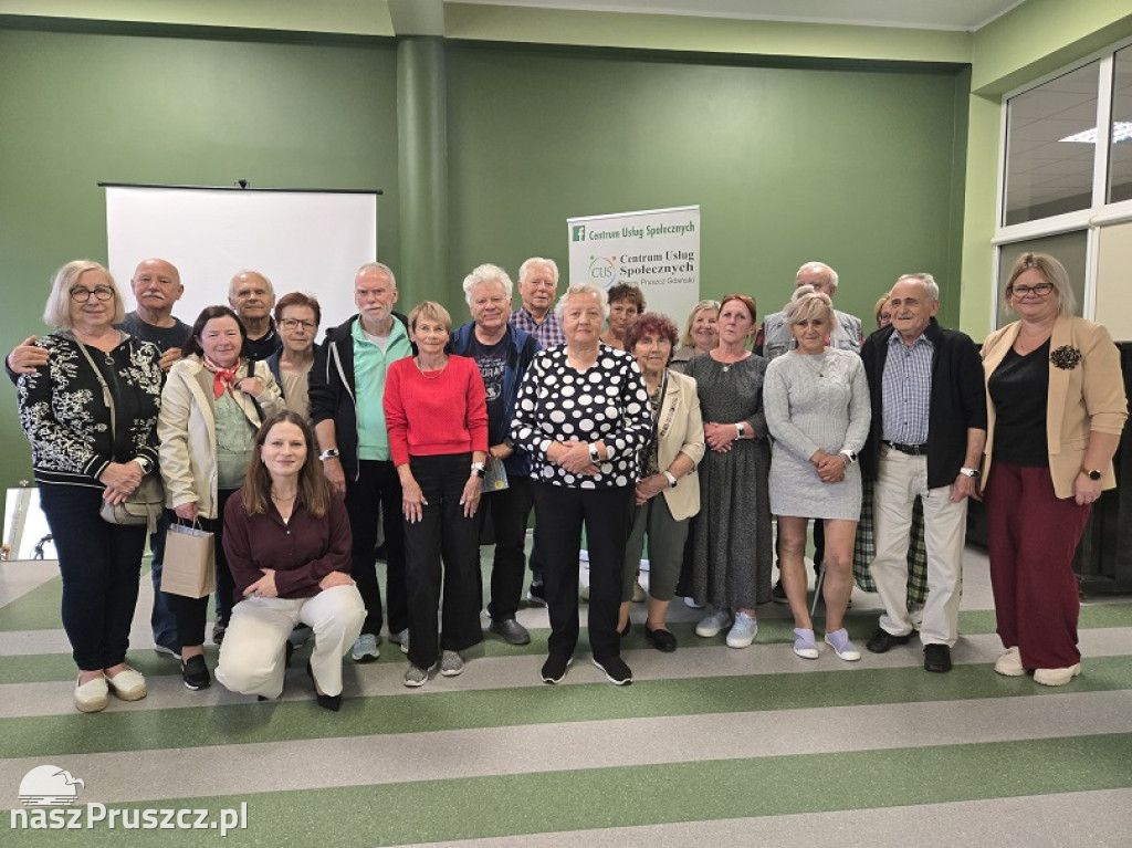 CUS i Akademia Seniora