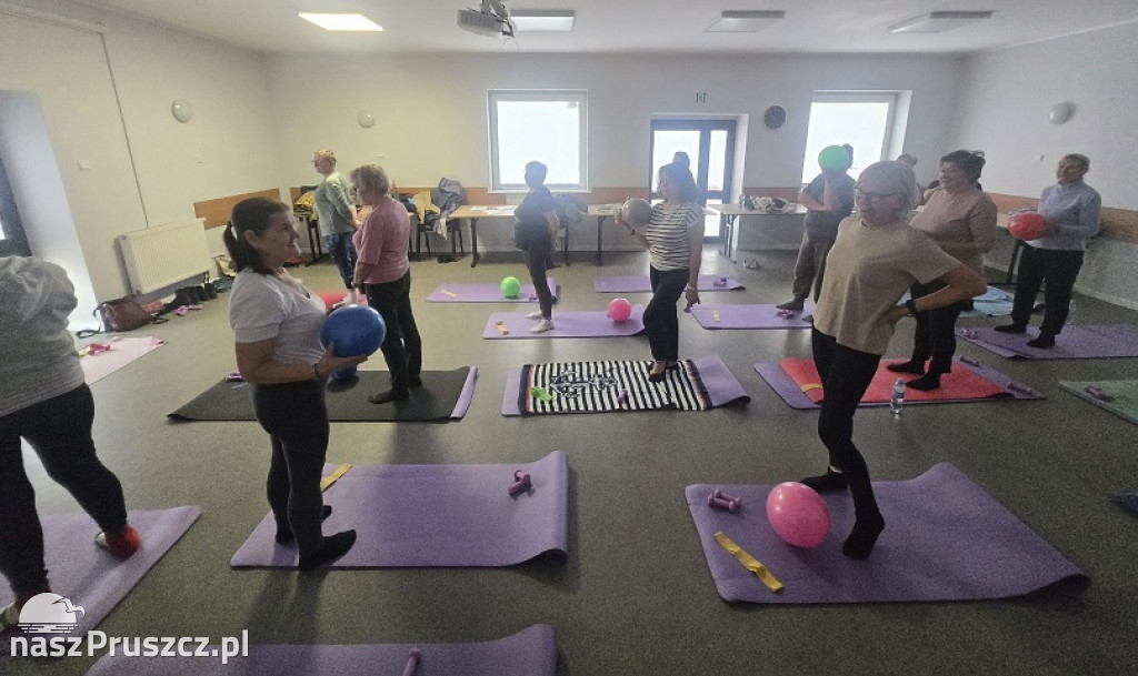 CUS i Akademia Seniora