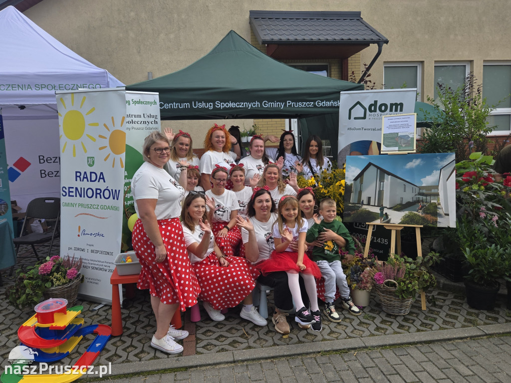 CUS i Akademia Seniora