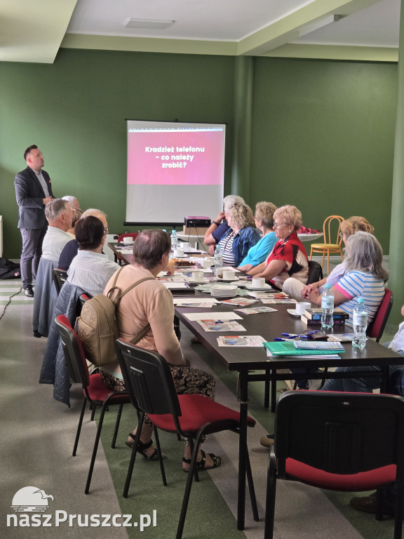 CUS i Akademia Seniora