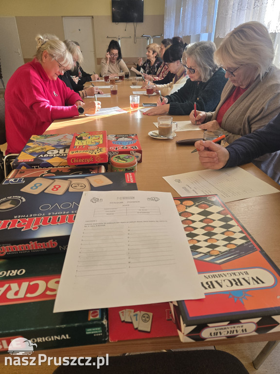 CUS i Akademia Seniora