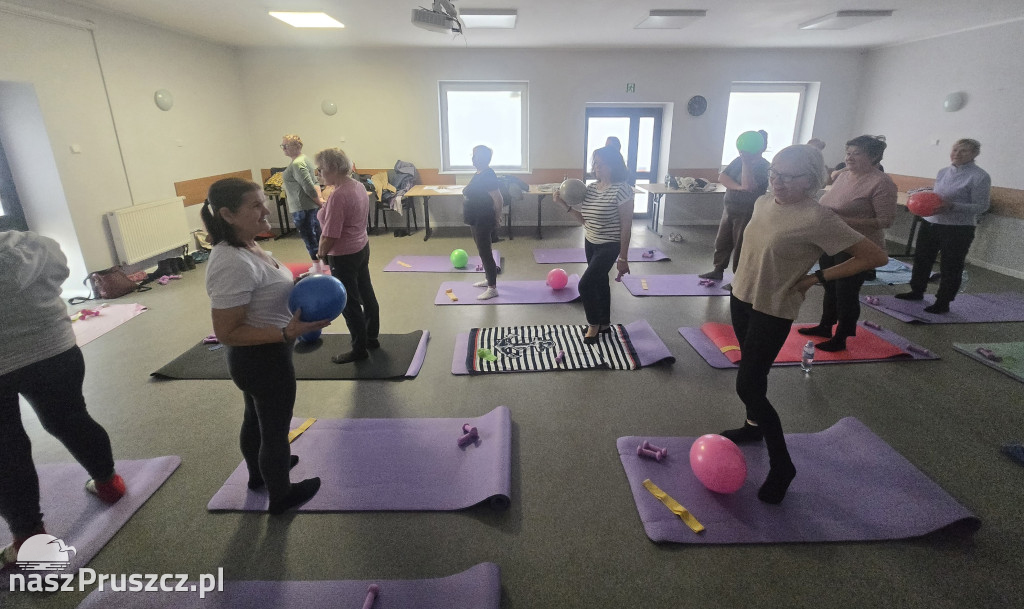 CUS i Akademia Seniora