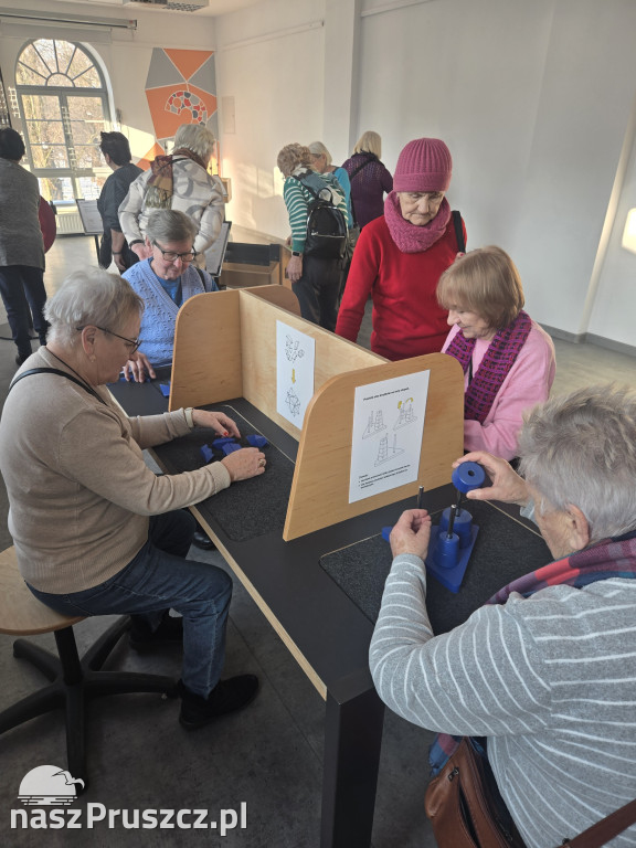 CUS i Akademia Seniora