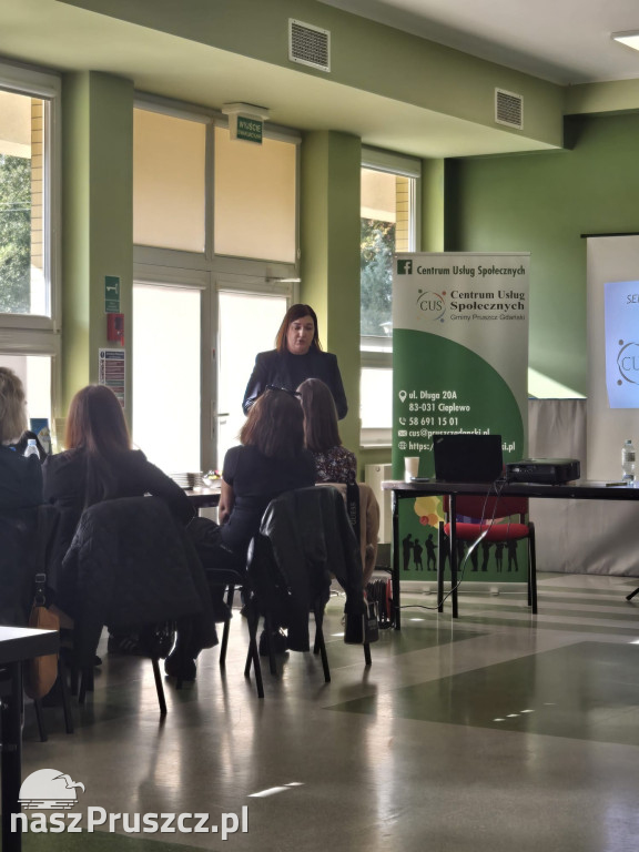 CUS i Akademia Seniora