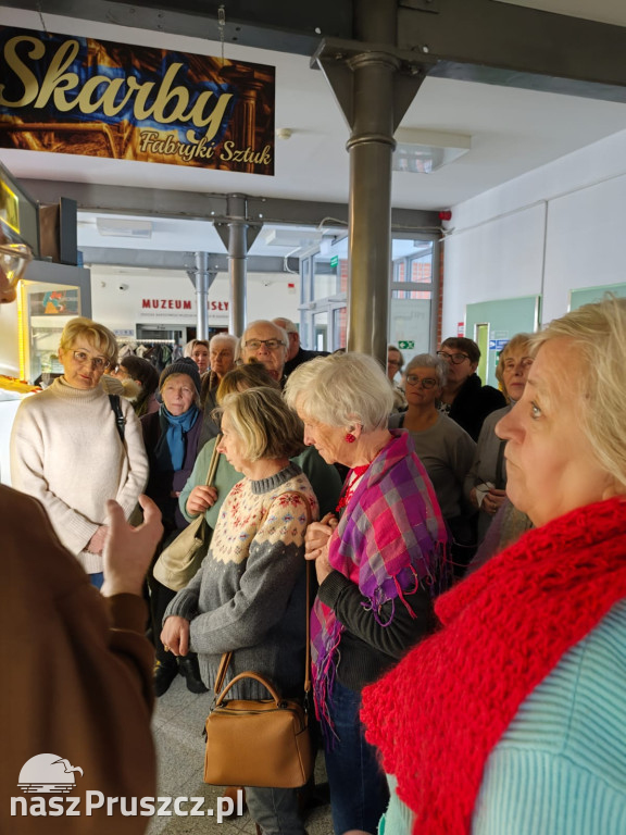 CUS i Akademia Seniora