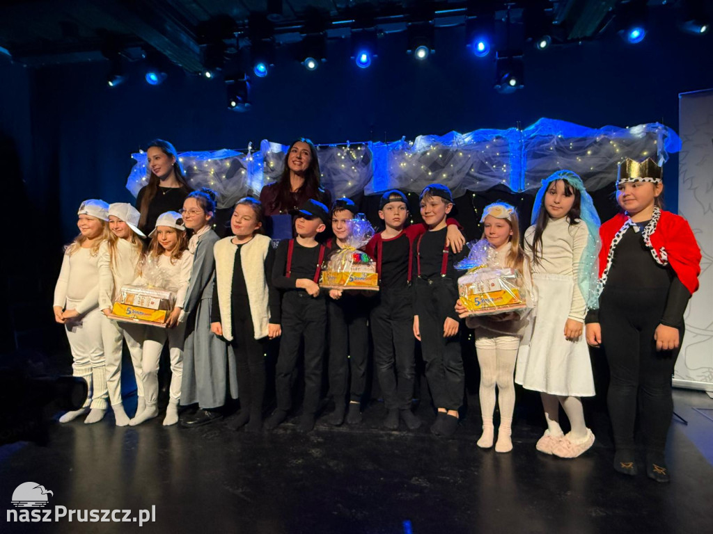XXIII Przegląd Jasełek w Pruszczu Gdańskim
