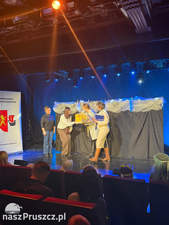 XXIII Przegląd Jasełek w Pruszczu Gdańskim