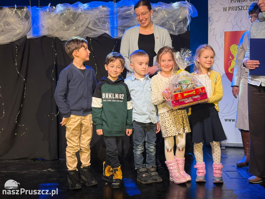 XXIII Przegląd Jasełek w Pruszczu Gdańskim