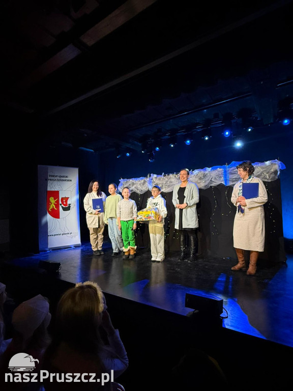 XXIII Przegląd Jasełek w Pruszczu Gdańskim