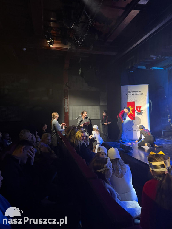 XXIII Przegląd Jasełek w Pruszczu Gdańskim