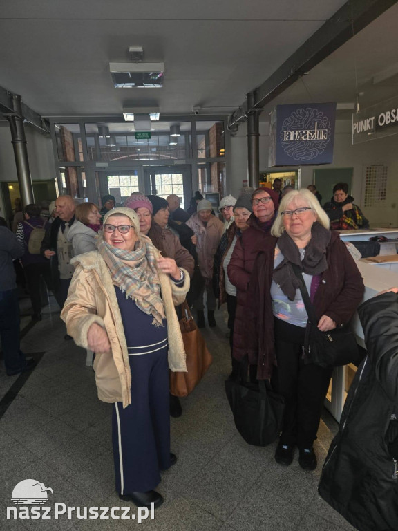 CUS i Akademia Seniora