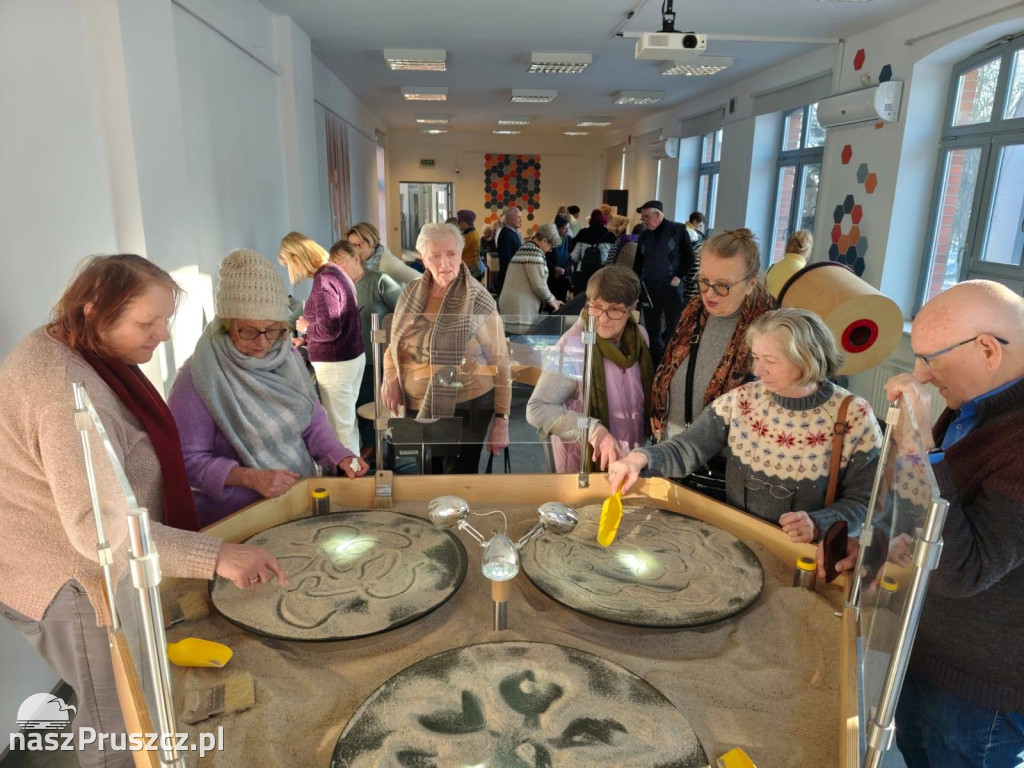 CUS i Akademia Seniora