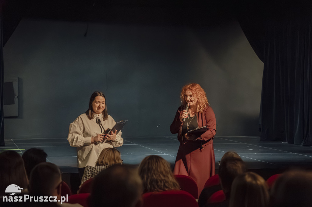 CUS i Akademia Seniora