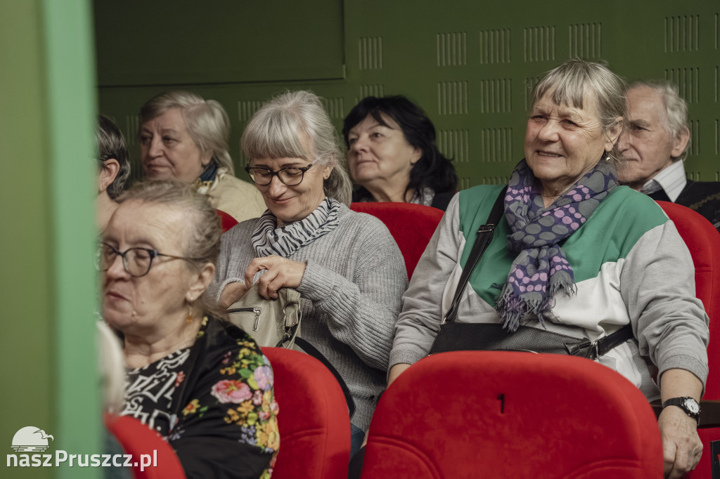 CUS i Akademia Seniora