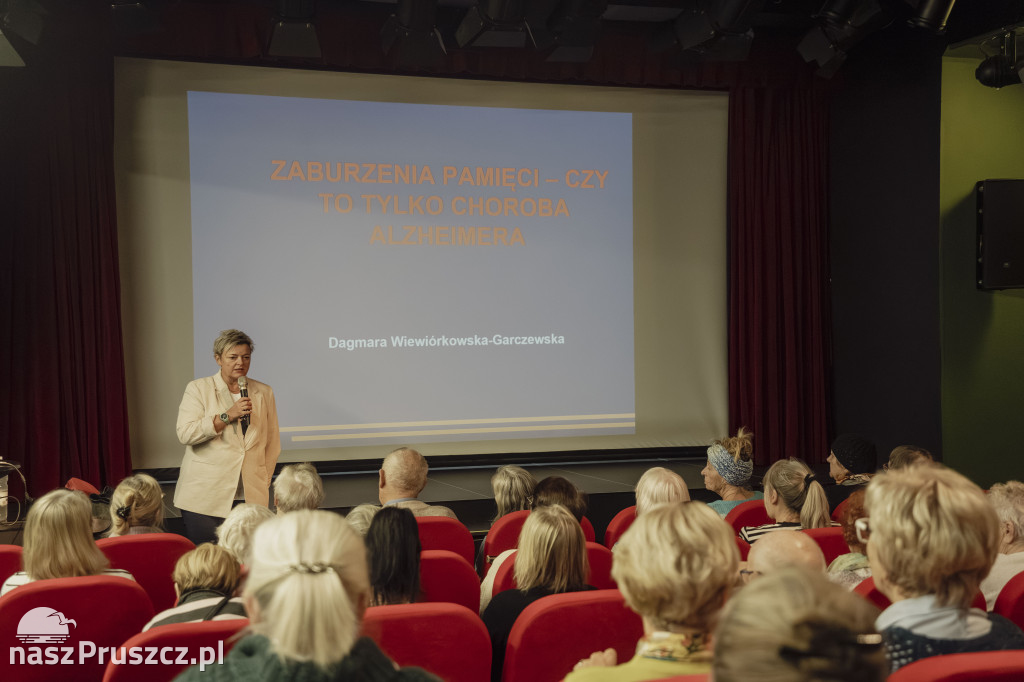 CUS i Akademia Seniora