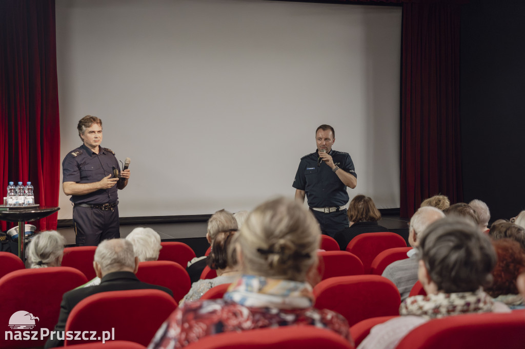 CUS i Akademia Seniora