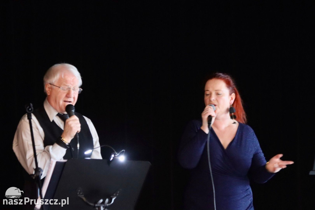 Bal karnawałowy seniorów w gminie Kolbudy