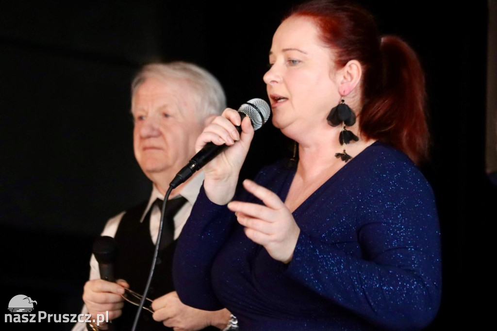 Bal karnawałowy seniorów w gminie Kolbudy