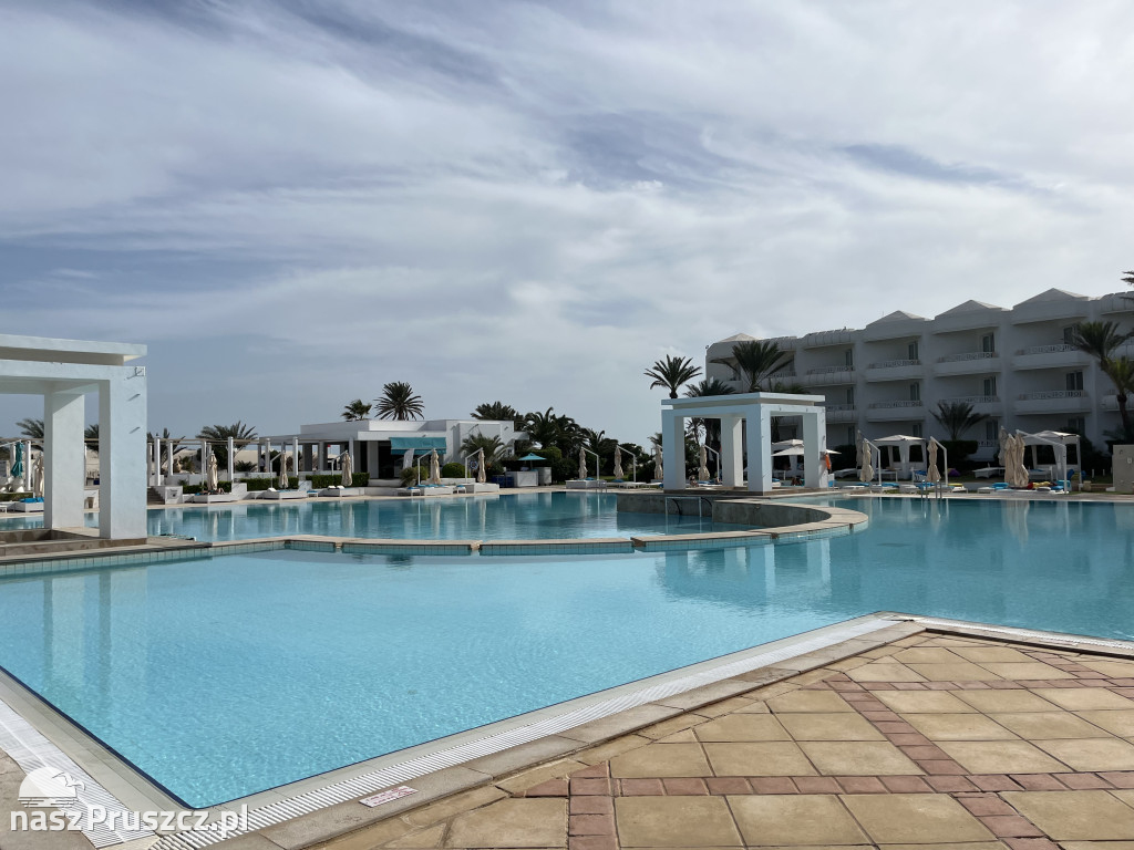 Travelplanet w Pruszczu Gdańskim