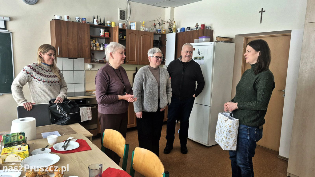 Stowarzyszenie Traugutt.org na Wileńszczyźnie