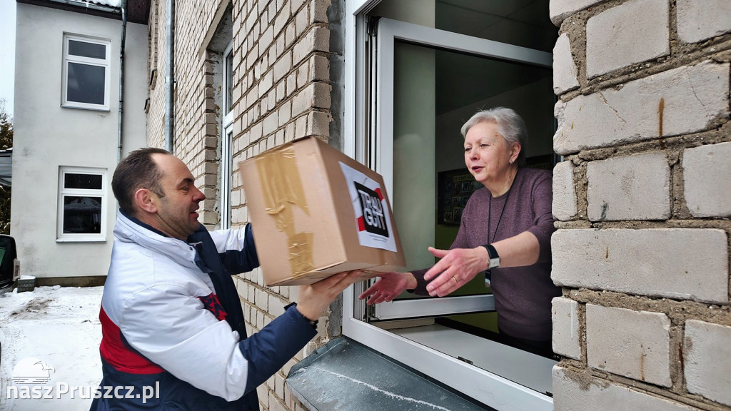 Stowarzyszenie Traugutt.org na Wileńszczyźnie